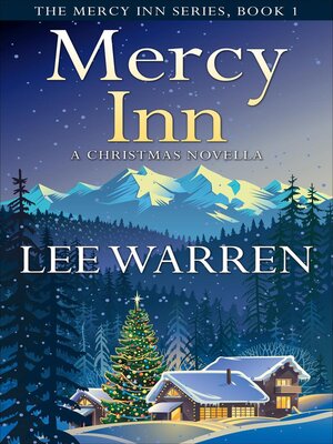 cover image of Mercy Inn